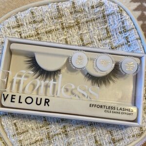 ⛄️ Velour Effortless Lashes - Black